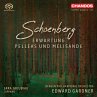 Erwartung,Op.17/Pelleas Und... - Bild 1