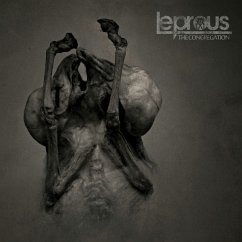 The Congregation (Re-Issue 2020) - Leprous