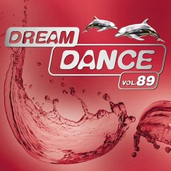Dream Dance,Vol.89 - Diverse