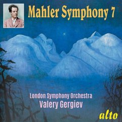 Sinfonie 7 In E-Moll - Gergiev,Valery/Lso