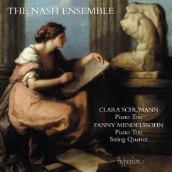 Klaviertrios In G-Moll & D-Moll/+ - Nash Ensemble,The