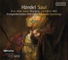 Georg Friedrich Händel: Saul Hwv 53 - Bild 1