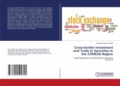 Cross-border Investment and Trade in Securities in the COMESA Region