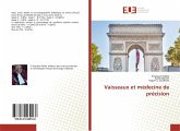 Vaisseaux et médecine de précision