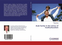Arab family in the mirror of multiculturalism