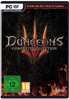 Dungeons 3 - Complete Collection (PC)