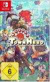 Little Town Hero - Big Idea Edition (Nintendo Switch) Little Town Hero - Big Idea Edition (Nintendo Switch)