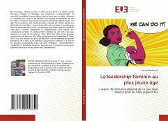 Le leadership féminin au plus jeune âge - Mukucha, Giscard