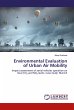 Environmental Evaluation of Urban Air... - Bild 1