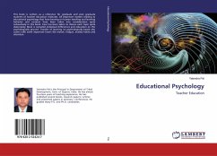 Educational Psychology - Pal, Yatendra