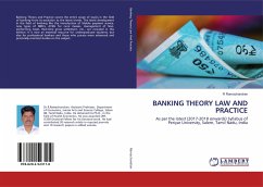 BANKING THEORY LAW AND PRACTICE