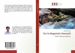 Sur le diagnostic interactif - Giap, Quang-Huy