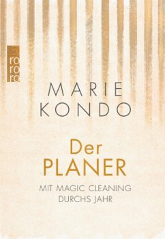 Der Planer - Kondo, Marie