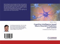 Cognitive Intelligence based Neuro Disorders Prediction and Control