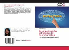 Descripción de las Estrategias del Neuromarketing - Quishpe, Andrea