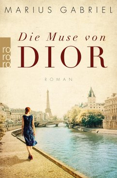 Die Muse von Dior - Gabriel, Marius