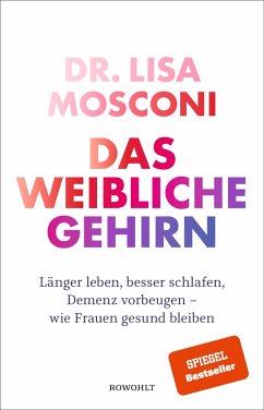 Das weibliche Gehirn - Mosconi, Lisa