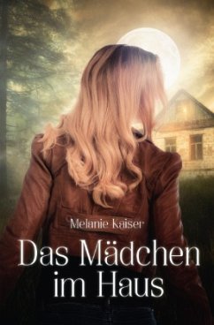 Cover Das Mädchen im Haus