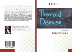 Endocrinologie - Sidibé, El Hassane