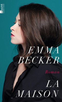 La Maison - Becker, Emma