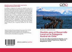 Gestión para el Desarrollo Local en la Patagonia Austral de Chile