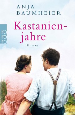 Kastanienjahre - Baumheier, Anja