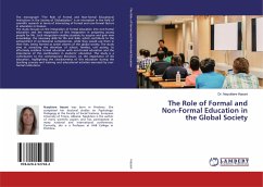 The Role of Formal and Non-Formal Education in the Global Society - Hasani, Nazyktere