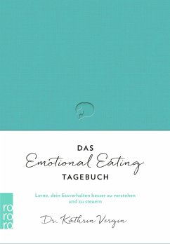 Das Emotional-Eating-Tagebuch - Vergin, Kathrin