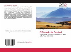 Cover El Tratado de Carrizal