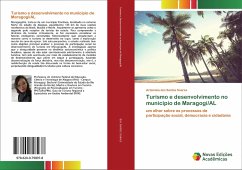 Turismo e desenvolvimento no município de Maragogi/AL