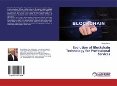 Evolution of Blockchain Technology for Professional Services - Banjo, Rankin