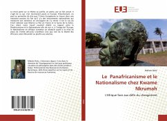 Le Panafricanisme et le Nationalisme chez Kwame Nkrumah - Diele, Makala