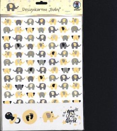 Designkarton 
