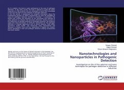Nanotechnologies and Nanoparticles in Pathogenic Detection