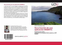 Securización de una aplicación WEBRTC - Macías Díaz, Andrés Felipe