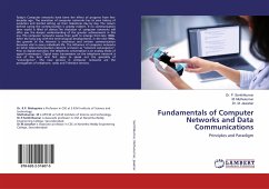 Fundamentals of Computer Networks and Data Communications