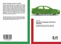 Wireless Charging of Electric Vehicles - Habibi, Saeid