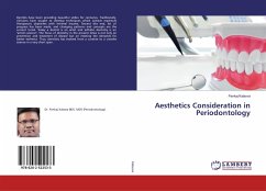 Aesthetics Consideration in Periodontology