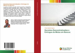 Decisões Descentralizadas e Entregas de Metas em Bancos - Ariguzo, Vivian Adaobi