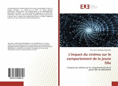 L'impact du cinéma sur le comportement de la jeune fille - Ngilingo-Masamba, Dieu Merci