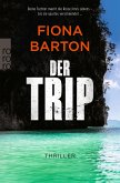 Der Trip / Detective Bob Sparkes Bd.3