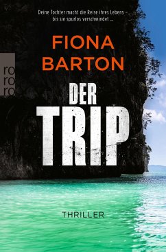 Der Trip / Detective Bob Sparkes Bd.3 - Barton, Fiona