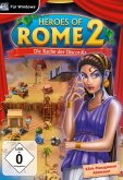 Heroes of Rome 2: Die Rache der Discordia (Klick-Management-Abenteuer)