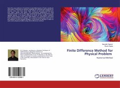 Finite Difference Method for Physical Problem