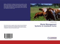Waste Management Systems in Livestock Farms - Varma, C Gowtham