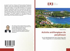 Activite antifongique du perydroxan - Attrassi, Khaled