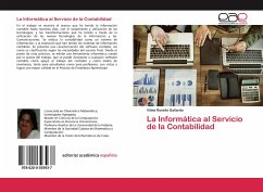 La Informática al Servicio de la Contabilidad