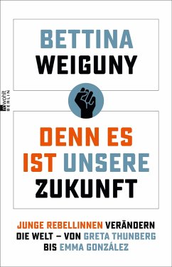 Denn es ist unsere Zukunft - Weiguny, Bettina