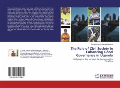 The Role of Civil Society in Enhancing Good Governance in Uganda