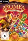 Legend of Rome - Der tapfere Krieger (Sammler-Edition)